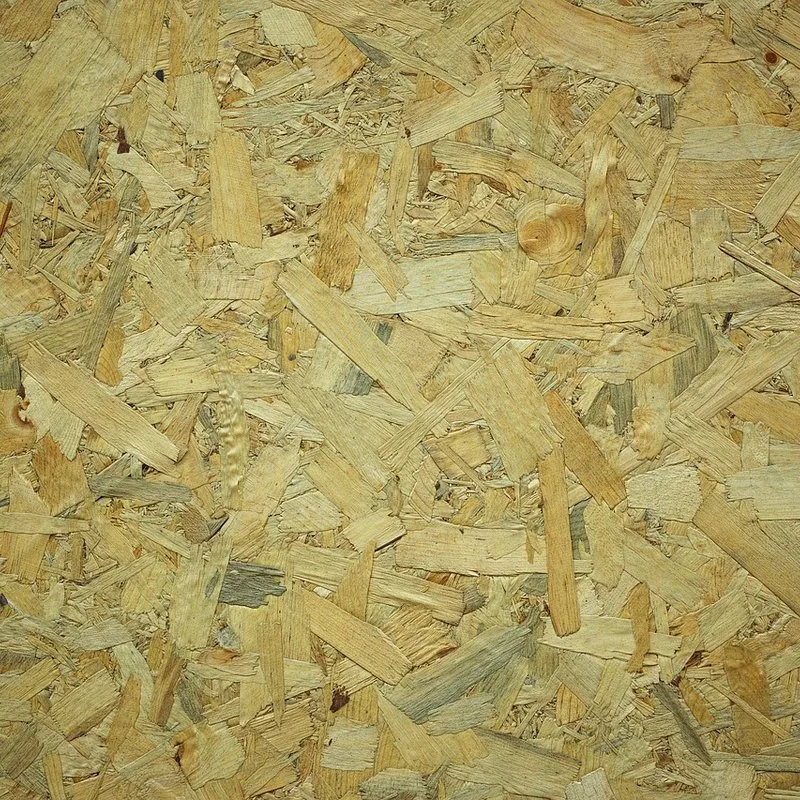 Плита OSB-3 9 мм 2500×1250